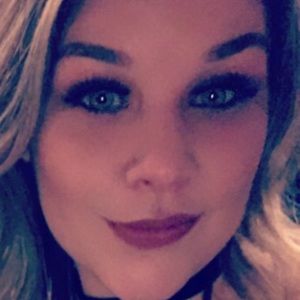 Meet your Posher, Candace